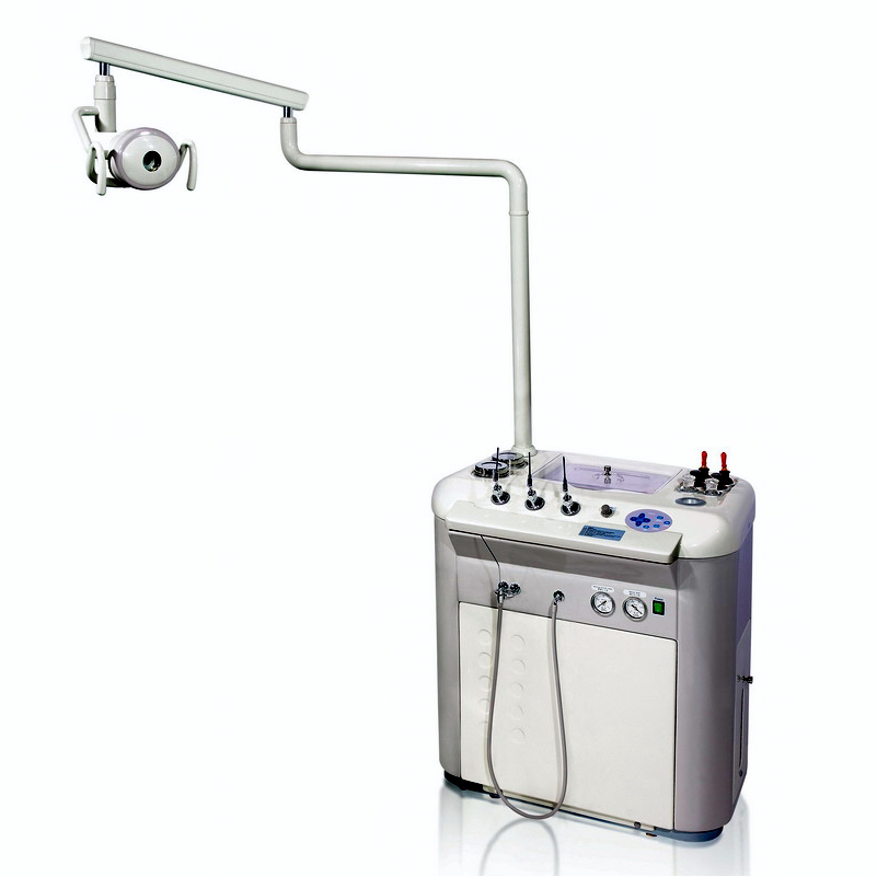 ENT Treatment unit
